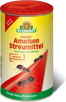 Produktbild Neudorff Loxiran-S-AmeisenMittel (Ameisen)
