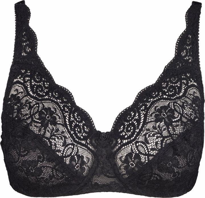 Immagine prodotto Triumph Reggiseno a triangolo "Amourette 300 N (70 B, Confezione singola)