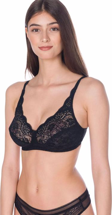 Immagine prodotto Triumph Reggiseno a triangolo "Amourette 300 N (70 B, Confezione singola)