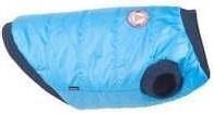 Actual product image amiplay Jacket Dogs Bronxchihuahua 25cm Blue (25, Dog coat)