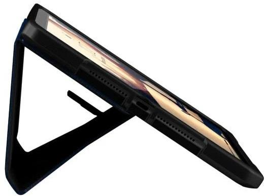 Actual product image UAG Metropolis (iPad 2019 (7th gene), iPad 2020 (8. Gen), iPad 2021 (9th Gen))