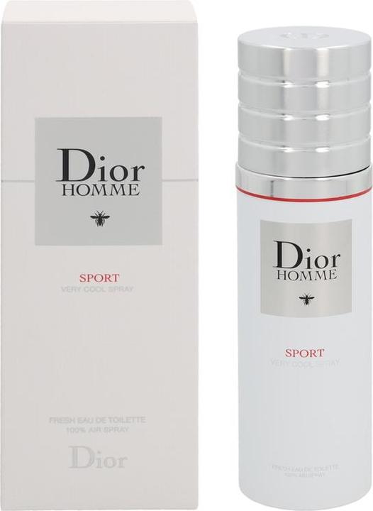 Produktbild Dior Homme Sport Very Cool Spray (Eau de Toilette, 100 ml)