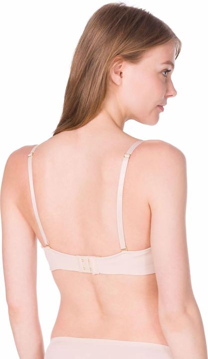 Immagine prodotto Triumph Reggiseno a balconcino WDP Body Make-Up Essentials (70 B, Confezione singola)