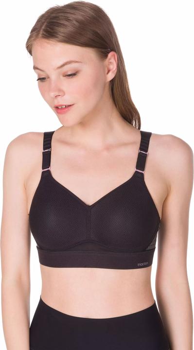 Produktbild Triumph Sport-BH "Triaction Hybrid Lite P" (95 C)