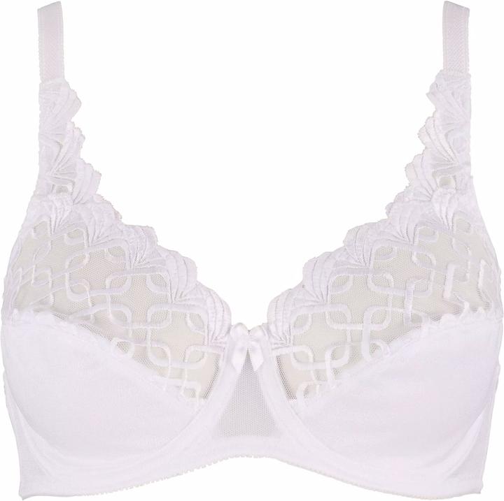 Actual product image Triumph Triangle bra "Letizia W01 (95 B, Single pack)