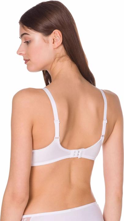 Actual product image Triumph Triangle bra "Letizia W01 (95 B, Single pack)