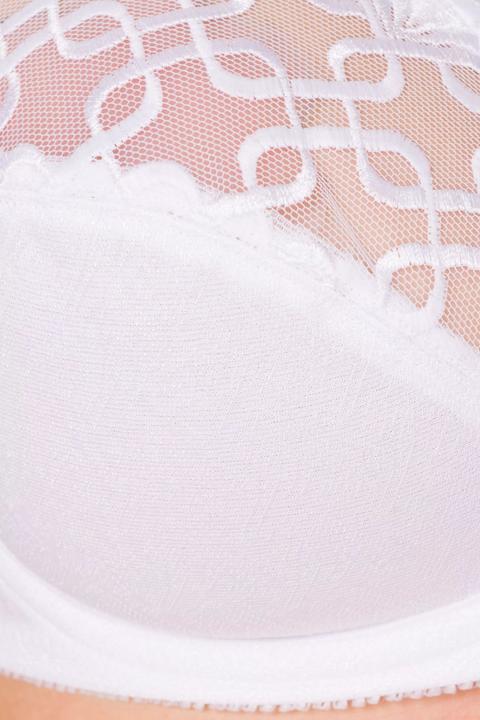 Actual product image Triumph Triangle bra "Letizia W01 (95 B, Single pack)
