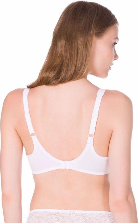 Immagine prodotto Triumph Reggiseno a coppa "Ladyform Soft W (80 G, Confezione singola)