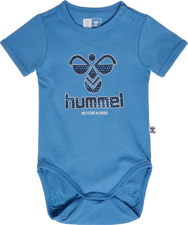 hummel hmlAZUR BODY S/S