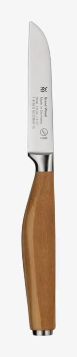 Actual product image WMF Grand Wood paring knife, 9 cm (9 cm)