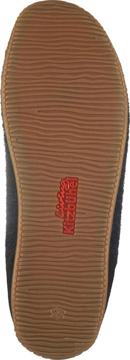 Actual product image Living Kitzbühel Slipper Uni No. 4230 (46)