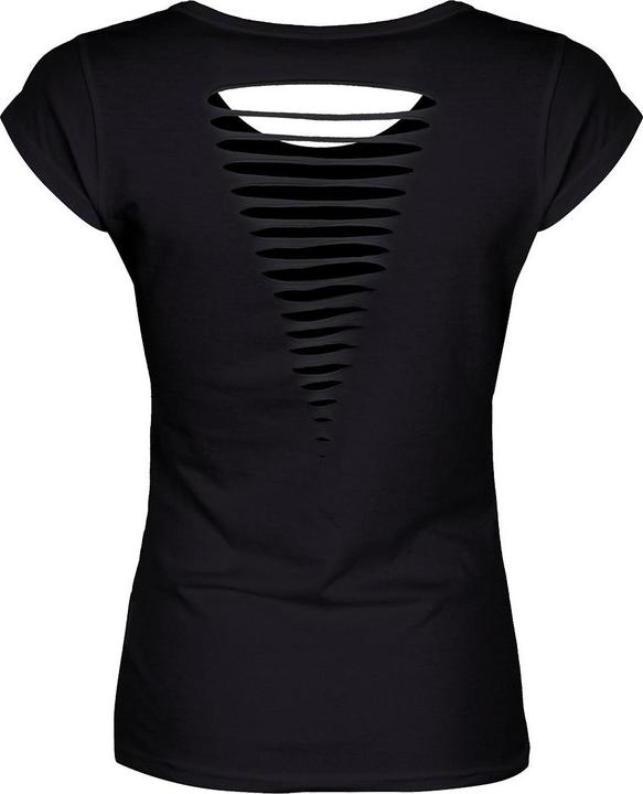 Actual product image Grindstore I Wasnt Born I Was Summoned Tshirt (L)