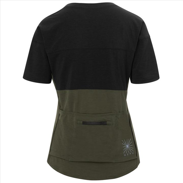 Actual product image Giro W Ride Jersey (XS)