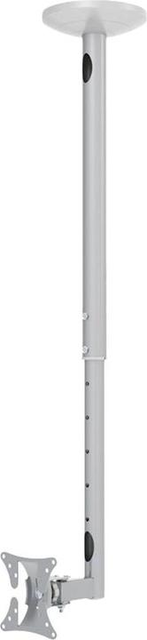 Actual product image Neomounts FPMA-C050Silver (Ceiling, 30")