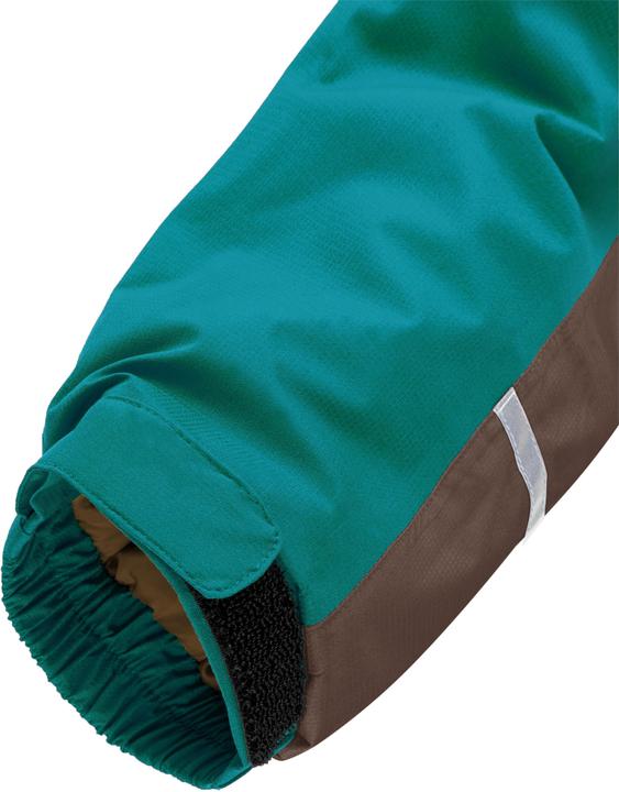 Image du produit Normani Veste de pluie pour enfants avec doublure polaire Wasilla - 8737 (146, 152)