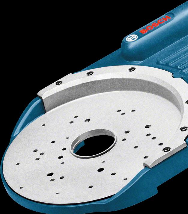 Produktbild Bosch Professional Fsn Ofa