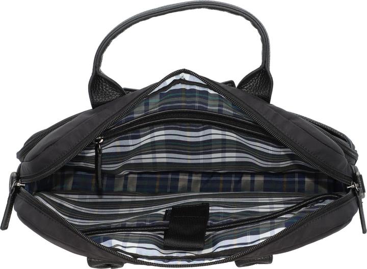 Actual product image Picard Briefcase S'pore 2974 (15")