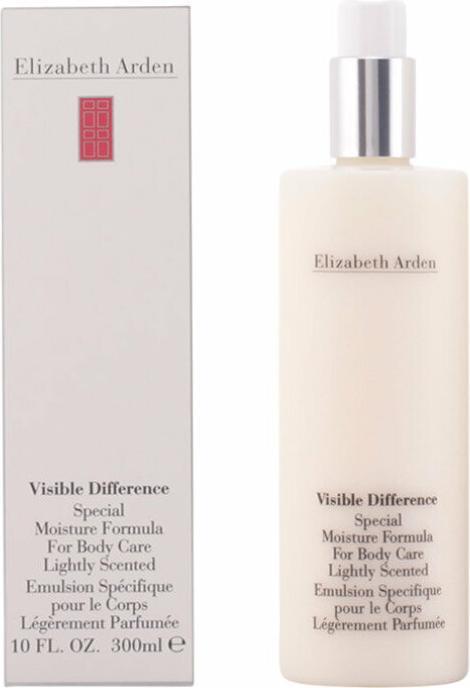 Produktbild Elizabeth Arden Visible Difference Moisture Formula for Body Care (Körpermilch, Körpergel, Körpercreme, Körperlotion, Körperöl, 300 ml)