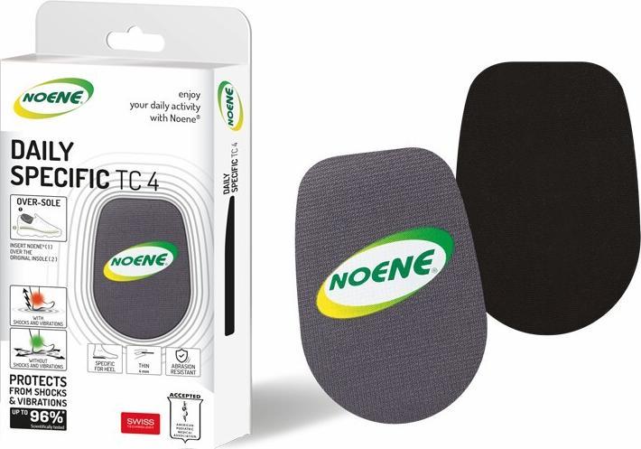 Produktbild Noene fersensporn daily specific tc4