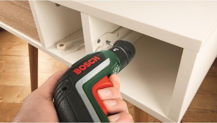 Image du produit Bosch Home & Garden Attache d'angle pour IXO