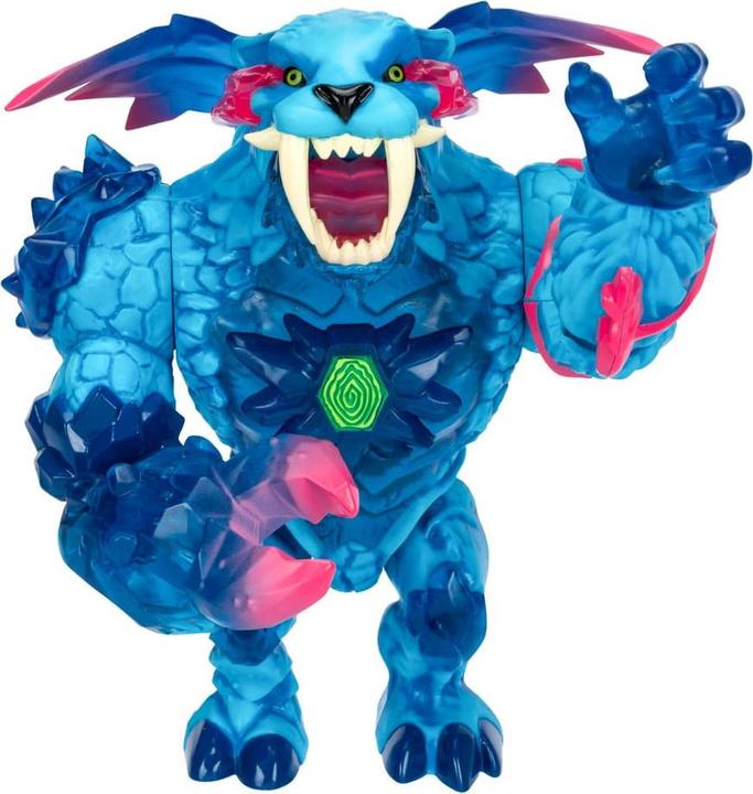 Actual product image Moose Panther