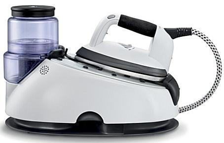 Produktbild Laurastar G7 (2200 W)