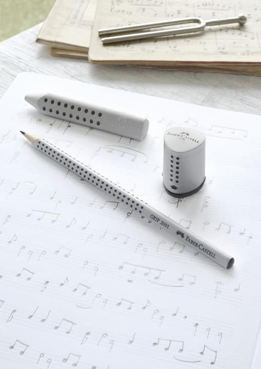 Actual product image Faber-Castell Grip 2001