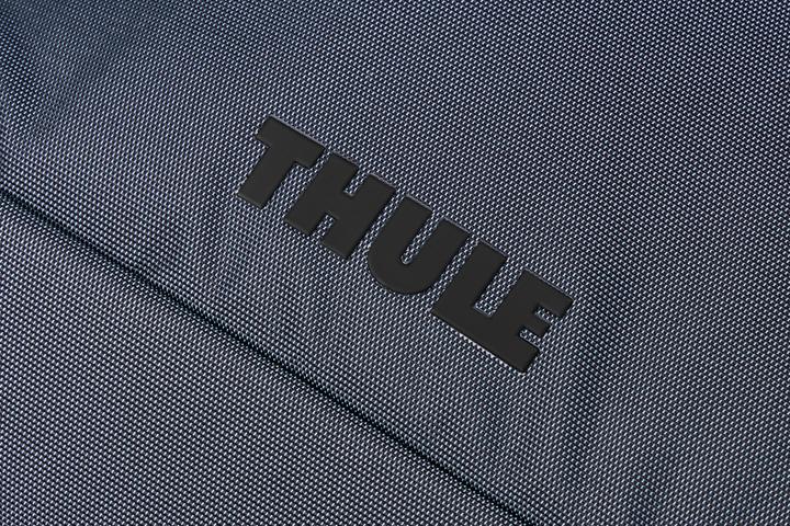 Actual product image Thule Subterra 2 Duffel 35l - Dark Slate (35 l)