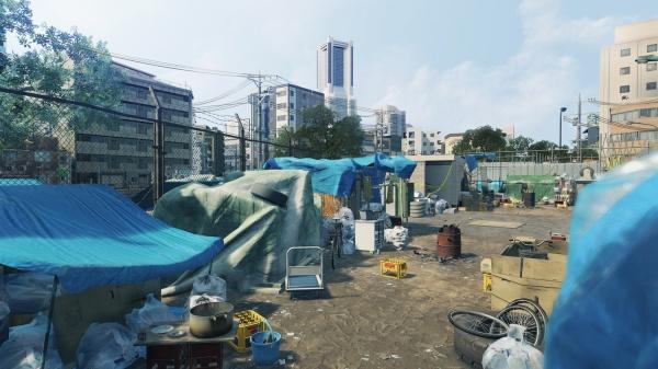 Image du produit Atlus Yakuza 7 : Like a Dragon – Day Ichi Edition (PS4, Multilingue)