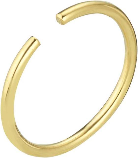 Immagine prodotto Bijouteria Oro Naso Borchie (Oro 18K)