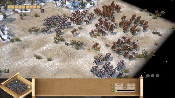 Produktbild Commandos 2 & Praetorians: HD Remaster Double Pack (Xbox One X, Xbox Series X, Multilingual)