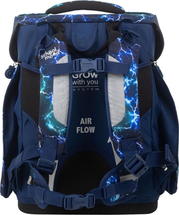 Immagine prodotto School-Mood Set di zaini Champion Maxx (23 l)