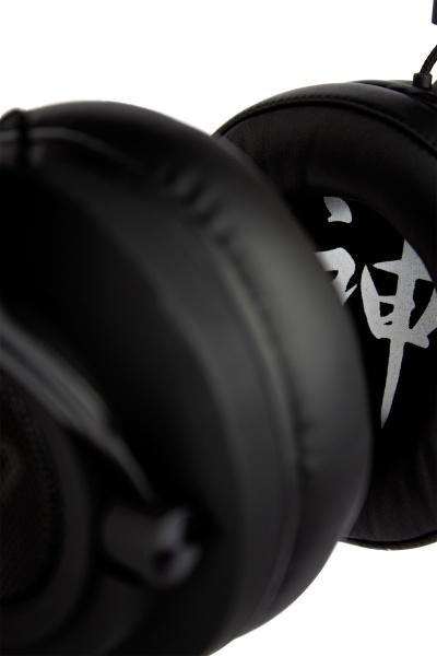 Image du produit Blade Casque de jeu AIZEN (Filaire)