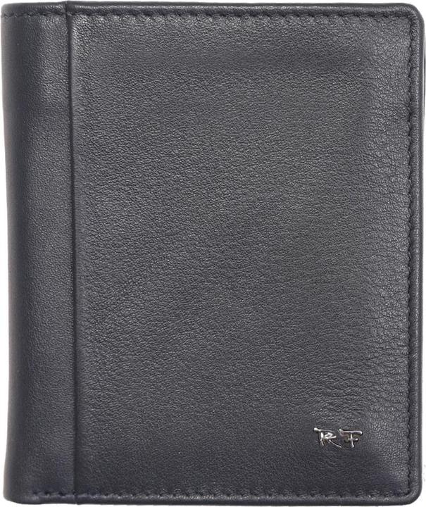 Riccardo Ferducci Unisex Geldbörse, klein, RFID