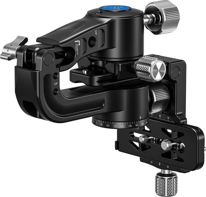 Produktbild Leofoto Faltgimbal PG-2S