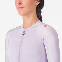 Actual product image Castelli Espresso W Long Sleeve Jersey (L)