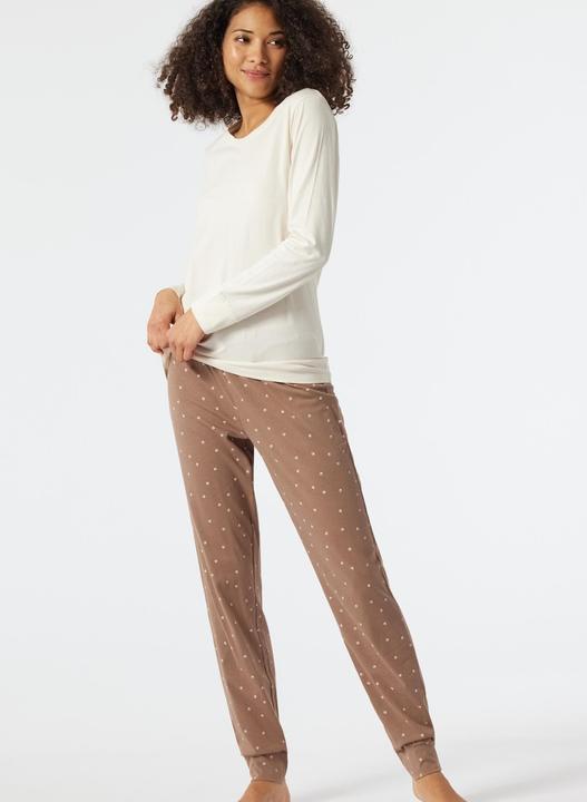Image du produit Schiesser Pyjama Homewear Confortable - 18310 (XL)