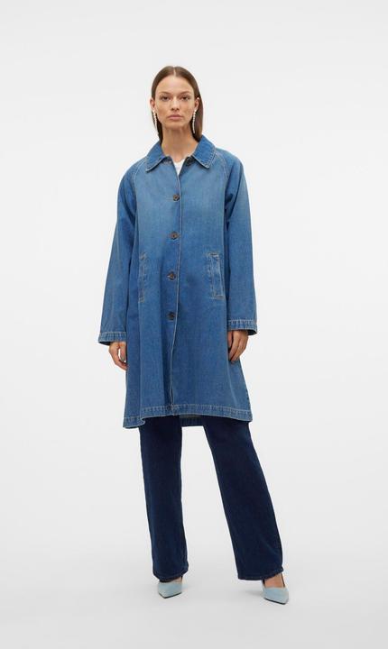 Image du produit Vero Moda VMSOPHIE Manteau Trench-coat (XS)