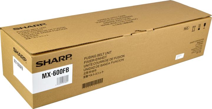 Image du produit Sharp Fusing Belt MX-600FB - Original
