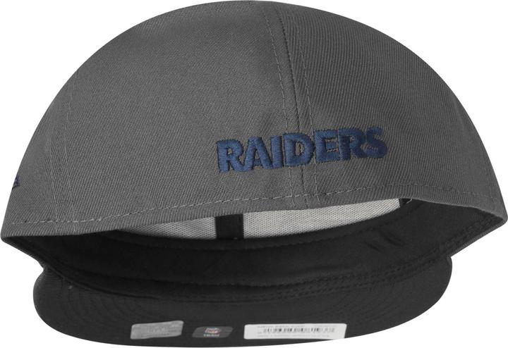 Image du produit New Era 59Fifty Fitted Cap - NFL Las Vegas Raiders (7 1/2)