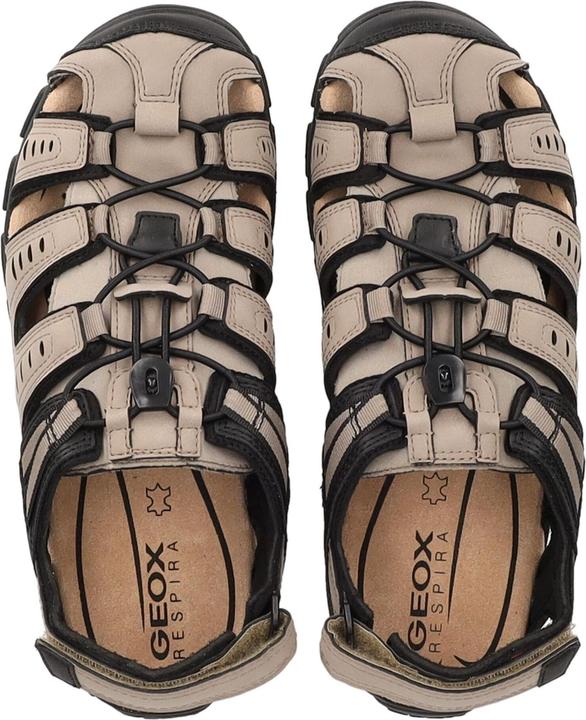Image du produit Geox U Sandal Strada C - 62089 (40)