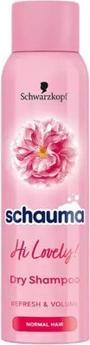Schwarzkopf Schauma - Miss My Darling Dry Shampoo Cleansing Dry Hair Shampoo 150Ml (150 ml, Flüssiges Shampoo)