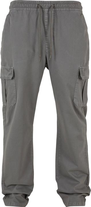 Urban Classics Cotton Cargo Pants