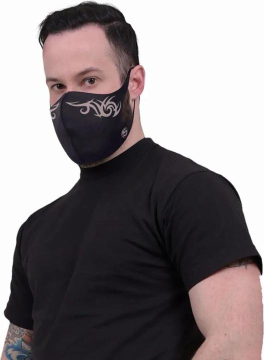 Produktbild Spiral Mundund Nasenschutzmaske