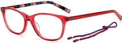 Produktbild M Missoni MMI 0008 Sonnenbrille 8CQ/17 Cherry 52