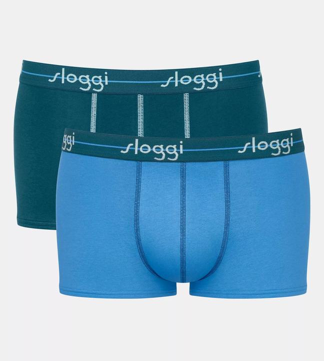 Image du produit Sloggi Démarrer Hipster (M, lot de 2)