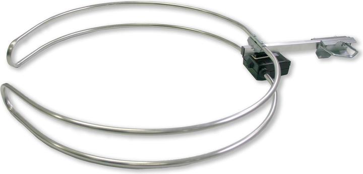 Produktbild Astro RUF 22 (Parabolantenne, 5.50 dB, UKW / MW / LW)
