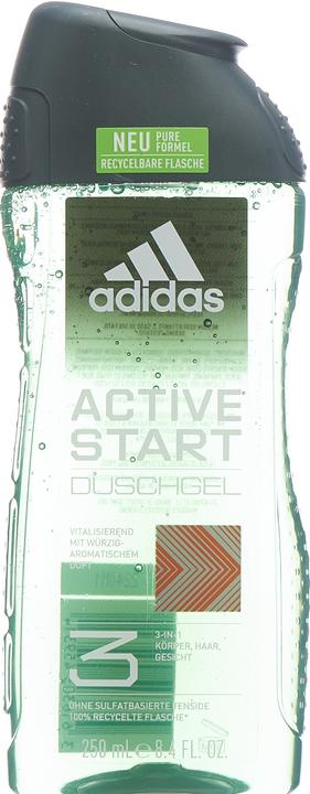 Produktbild adidas Shower Gel (250 ml)