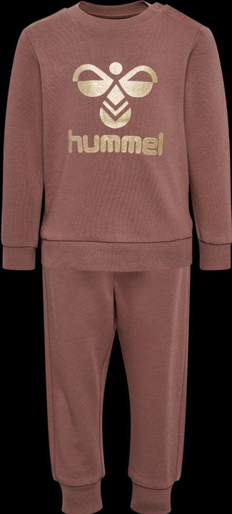 Actual product image hummel hmlARINE CREWSUIT (56)