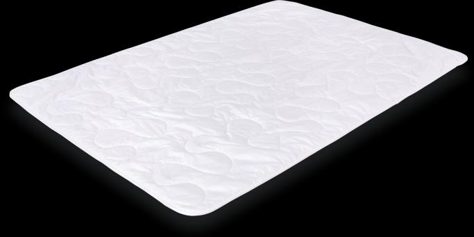 Image du produit Träumeland Couette Luna (100 x 135 cm)